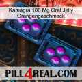 Kamagra 100Mg Oral Jelly Orange Flavour 03